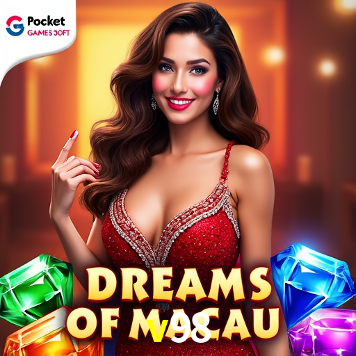 v98 - Online Jogos Cassino - v98.com