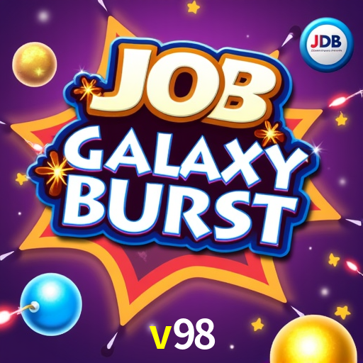 v98: Jogos de Caça-Níqueis-Altas Recompensas, Roleta-Velocidade, Blackjack-Desafios Máximos